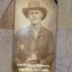 David Hart Roberts