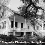 MagnoliaPlantationHouseDerryLA